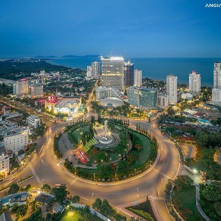 Can Ho Nghi Duong The Song Vung Tau Eksteriør bilde