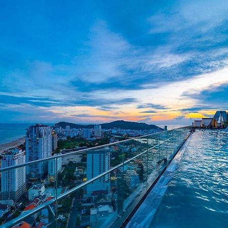 Can Ho Nghi Duong The Song Vung Tau Eksteriør bilde
